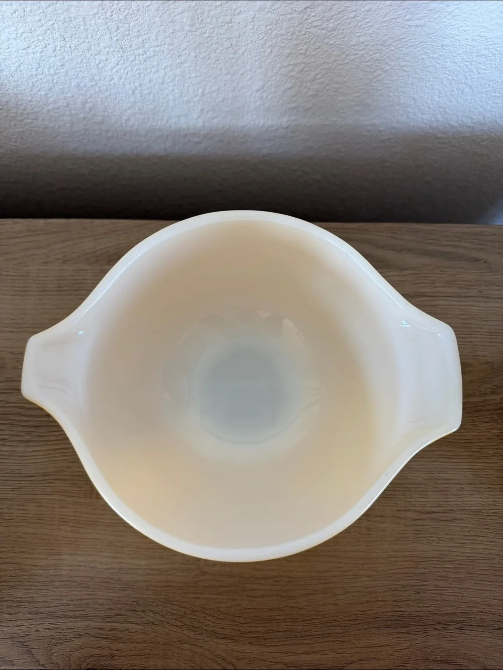 Pyrex Mixing Bowl